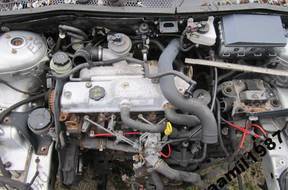 FOCUS MK1 1.8 TDDI 90 KM КОРОБКА ПЕРЕДАЧW