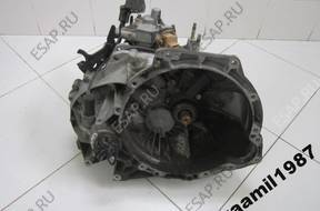 FOCUS MK1 1.8 TDDI 90 KM КОРОБКА ПЕРЕДАЧW