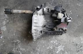 FOCUS MK1 1.8 TDDI 90KM КОРОБКА ПЕРЕДАЧW