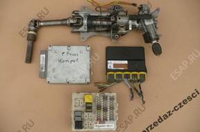 FOCUS MK1 1.8 TDDI 98/04 БЛОК УПРАВЛЕНИЯ+ЗАМОК ЗАЖИГАНИЯ+КЛЮЧ