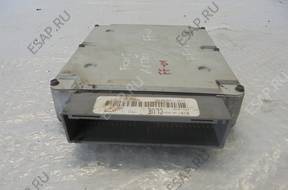 FOCUS MK1 1.8 TDDI БЛОК УПРАВЛЕНИЯ ДВИГАТЕЛЕМ 1S4F12A650AC