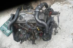 FOCUS MK1 1.8 TDDI двигатель 1S4Q-6007-EB ENDURA