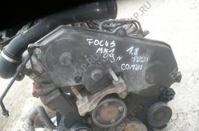FOCUS MK1 1.8 TDDI двигатель 1S4Q-6007-EB ENDURA
