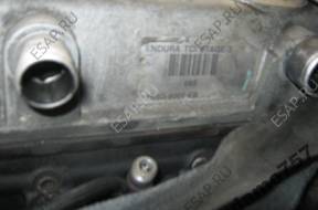 FOCUS MK1 1.8 TDDI двигатель ENDURA 1S4Q6007EB