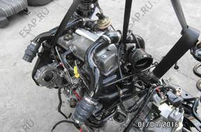 FOCUS MK1 1.8 TDDI двигатель YS4Q6007CA