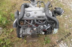 FOCUS MK1 1.8 TDDI двигатель