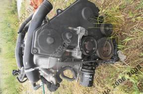 FOCUS MK1 1.8 TDDI двигатель