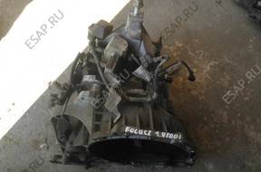 FOCUS MK1 1.8 TDDI КОРОБКА ПЕРЕДАЧ XS4 год,7F096