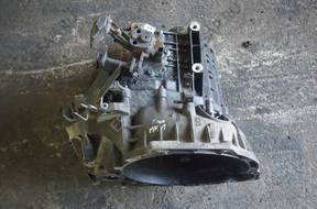 FOCUS MK1 1.8 TDDI КОРОБКА ПЕРЕДАЧ XS4 год,-7F096