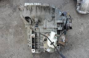 Focus MK1 1.8 TDDI КОРОБКА ПЕРЕДАЧw 1S4 год,-7002-MB