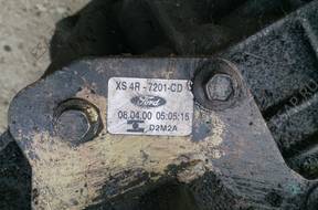 FOCUS MK1 1.8 TDDI КОРОБКА ПЕРЕДАЧW XS4 год,-7201-CD