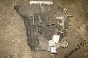 FOCUS MK1 1.8 TDDI КОРОБКА ПЕРЕДАЧW XS4 год,7F096
