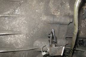FOCUS MK1 1.8 TDDI КОРОБКА ПЕРЕДАЧW XS4 год,7F096