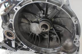 FOCUS MK1 1.8 TDDI КОРОБКА ПЕРЕДАЧW