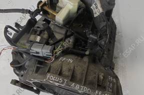FOCUS MK1 1.8 TDDI КОРОБКА ПЕРЕДАЧW