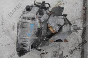 FOCUS MK1 1.8 TDDI КОРОБКА ПЕРЕДАЧW