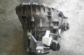 FOCUS MK1 1.8 TDDI SKRYNIA ПЕРЕДАЧА XS4 год,7F096