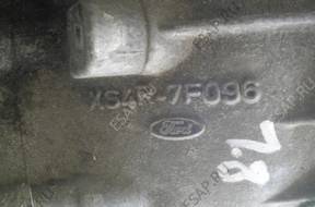 FOCUS MK1 1.8 TDDI SKRYNIA ПЕРЕДАЧА XS4 год,7F096