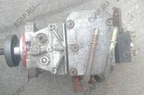 Focus mk1 1.8 TDDI ТНВД 007