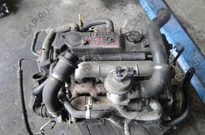 FOCUS MK1 1.8 TDDI   ТУРБОКОМПРЕССОР