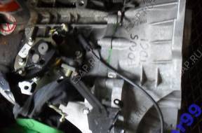 Focus MK1 1.8TDCI  КОРОБКА ПЕРЕДАЧw