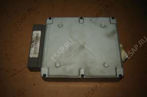 Focus mk1 1999 год 1.8 tddi БЛОК УПРАВЛЕНИЯ YS4F12A650PA