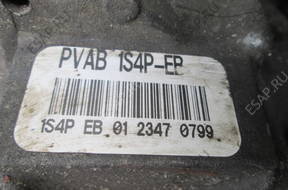 FOCUS MK1 2.0 16V 131KM КОРОБКА ПЕРЕДАЧ АВТОМАТИЧЕСКАЯ 1S4P-EB