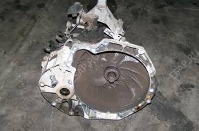 FOCUS MK1 2.0 16V 96kW 131KM КОРОБКА ПЕРЕДАЧ 2S4 год,7002KA