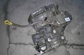 FOCUS MK1 2.0 16V - КОРОБКА ПЕРЕДАЧ АВТОМАТИЧЕСКАЯ 1S4P EB