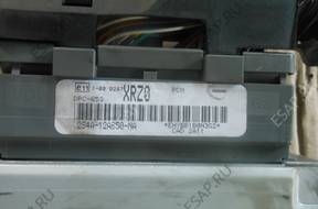 FOCUS MK1 2004 год. БЛОК УПРАВЛЕНИЯ 1.8 TDCI 2S4A-12A650-NA