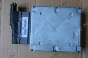 FOCUS MK1 2004 год. БЛОК УПРАВЛЕНИЯ 1.8 TDCI 2S4A-12A650-NC
