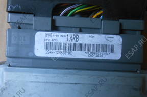 FOCUS MK1 2004 год. БЛОК УПРАВЛЕНИЯ 1.8 TDCI 2S4A-12A650-NC