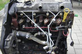 FOCUS MK1 98-04 двигатель 1,8 TDDI 90 л.с.