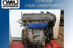 FOCUS MK1 (98-05) двигатель 1.6 16V ZETEC-S DOHC