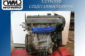 FOCUS MK1 (98-05) двигатель комплектный 1.6 16V ZETEC-S