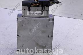 FOCUS MK1 БЛОК УПРАВЛЕНИЯ ДВИГАТЕЛЕМ 1,6 16V 98AB-12A650-CEG