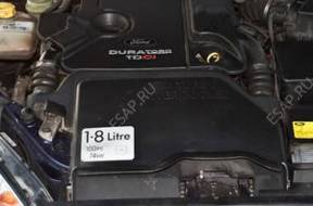 Focus MK1 Connect 1.8 TDCI 100km ТНВД