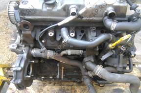 FOCUS MK1 CONNECT двигатель 1.8 TDCI F9DA