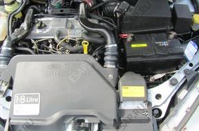 Focus mk1 двигатель TDCI 101ps и 116ps.WSZYSTKO FOCUS