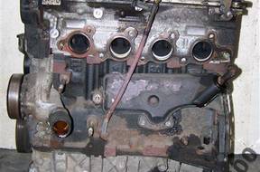 FOCUS MK1 FL 2002 год, ST 2.0 16V 173KM двигатель 133TYS
