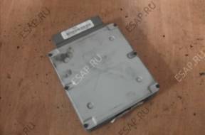 FOCUS MK1 I 1.8 TDDI БЛОК УПРАВЛЕНИЯ ДВИГАТЕЛЕМ 2S4A12A650MA