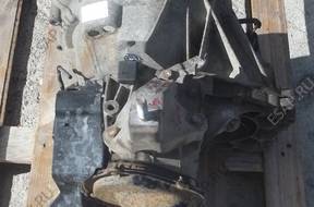 FOCUS MK1 КОРОБКА ПЕРЕДАЧW 1.6 16V XS4 год,7002FB