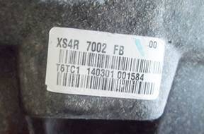 FOCUS MK1 КОРОБКА ПЕРЕДАЧW 1.6 16V XS4 год,7002FB