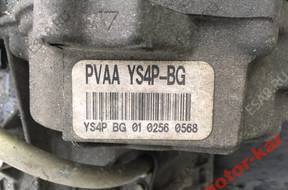 FOCUS MK1 КОРОБКА ПЕРЕДАЧW АВТОМАТИЧЕСКАЯ 1.6 16V
