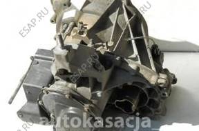 FOCUS MK1 КОРОБКА ПЕРЕДАЧW МЕХАНИЧЕСКАЯ МЕХАНИКА 1,6 16V