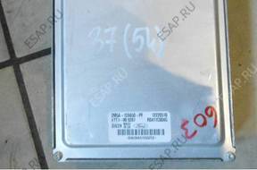FOCUS MK1 LIFT 1,8TDCI БЛОК УПРАВЛЕНИЯ 2M5A-12A650-PF