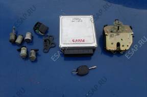 Focus MK1 lift КОМПЛЕКТ ЗАЖИГАНИЯ БЛОК УПРАВЛЕНИЯ 1,8tdci