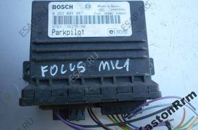 FOCUS MK1 МОДУЛЬ PARKTRONIK PDC 97BX13K236AB