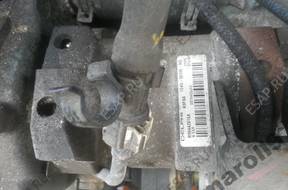 Focus mk1 Mondeo 3 ТНВД 1.8 tdci Delphi