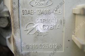 FOCUS MK1 MONDEO MK3 МОДУЛЬ ZAPONOWY 93AB12A019AB